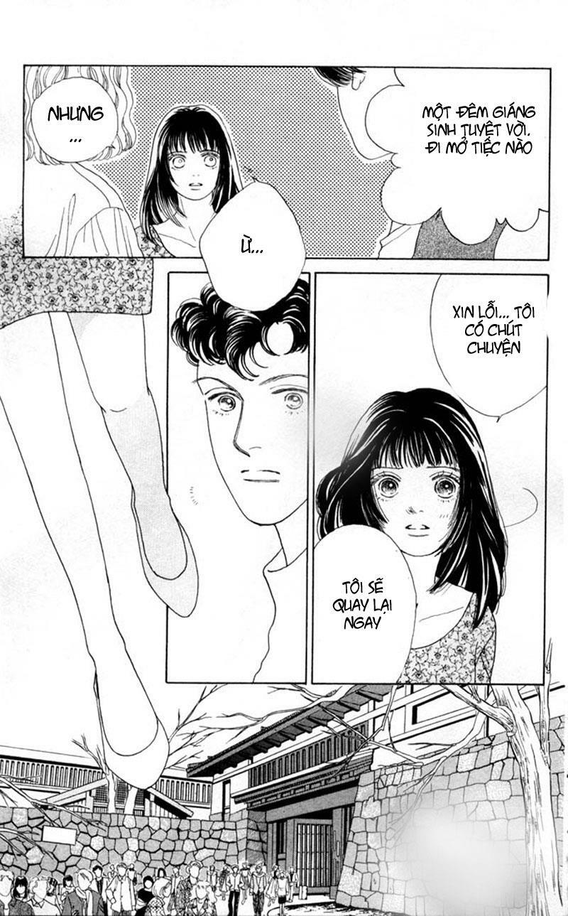 Con Nhà Giàu: Chapter 68