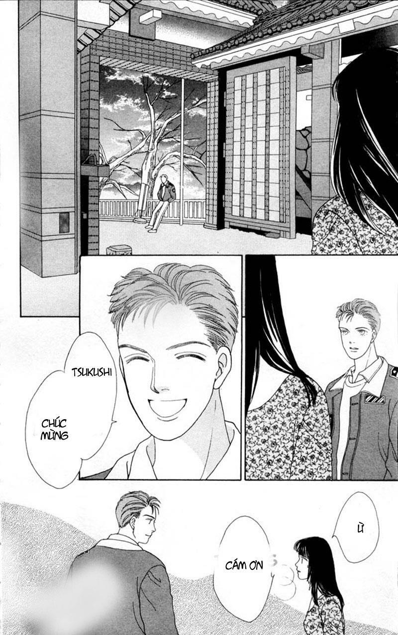 Con Nhà Giàu: Chapter 68
