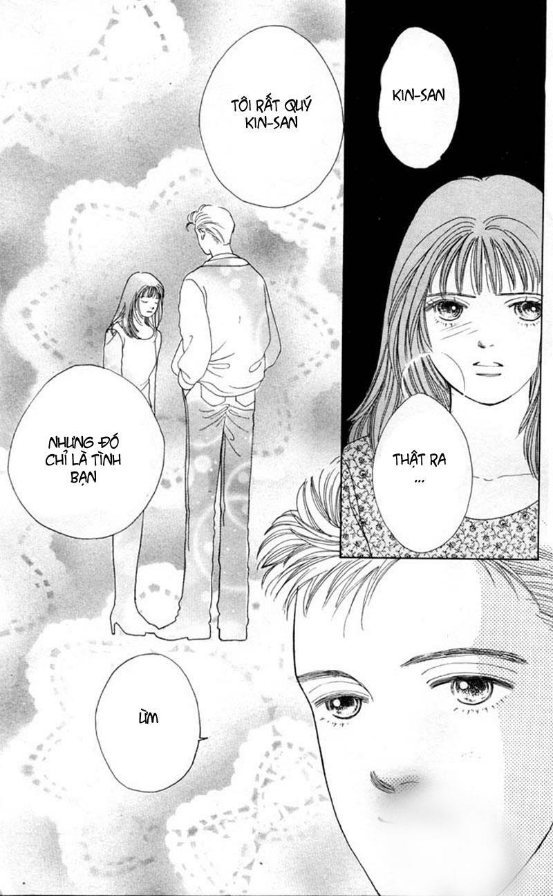 Con Nhà Giàu: Chapter 68