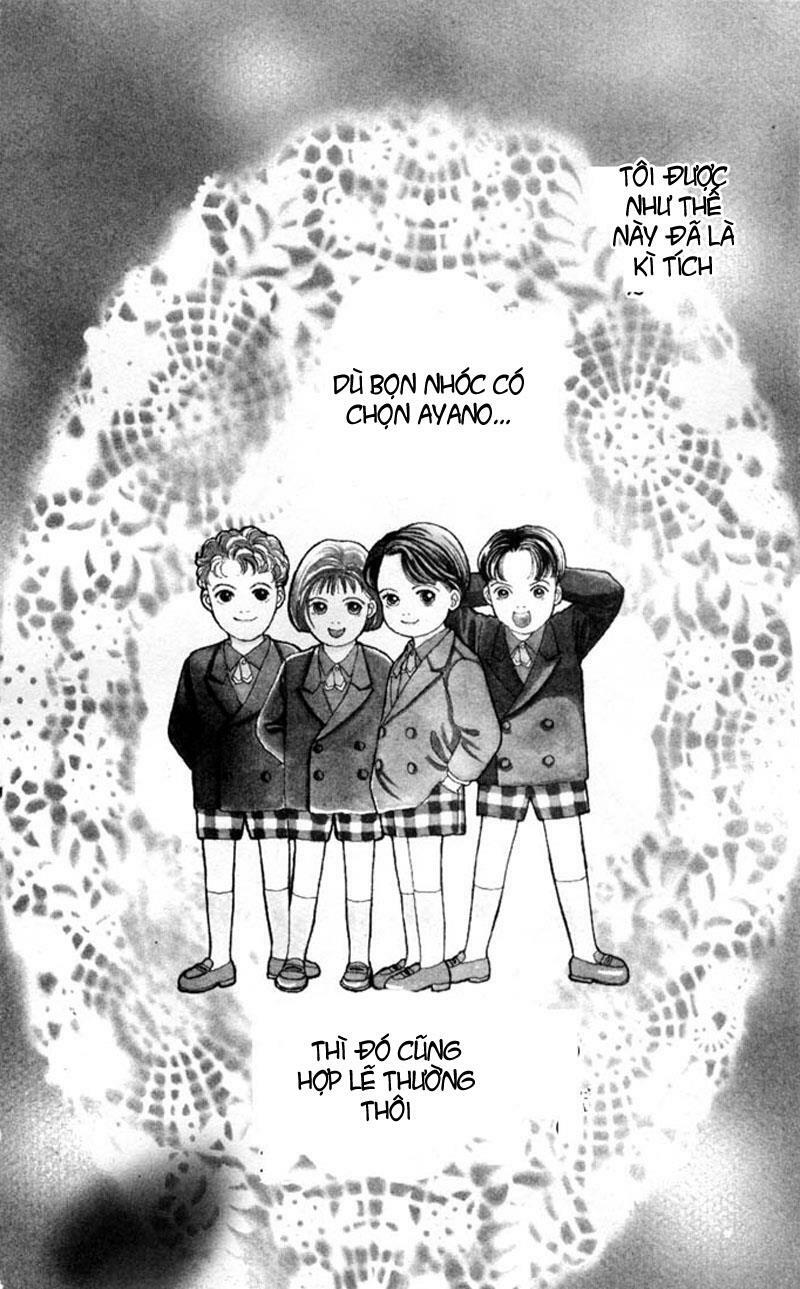 Con Nhà Giàu: Chapter 68