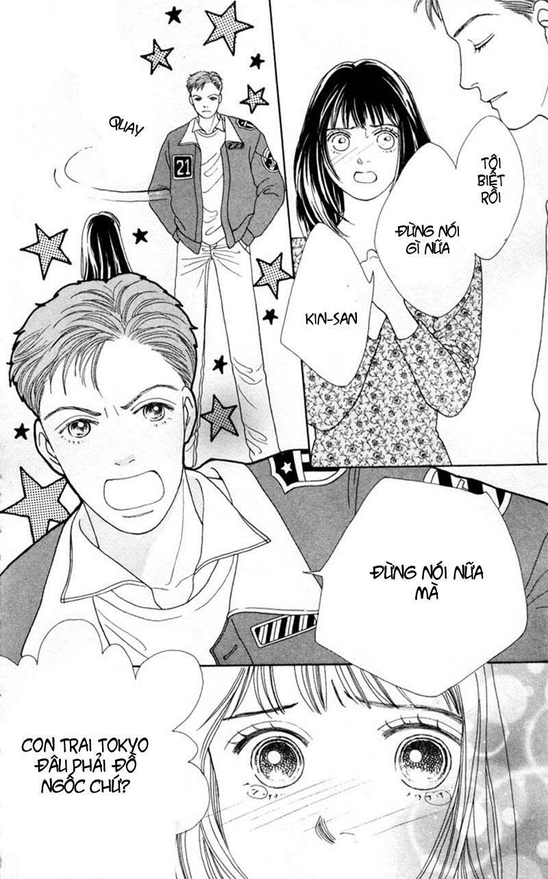 Con Nhà Giàu: Chapter 68