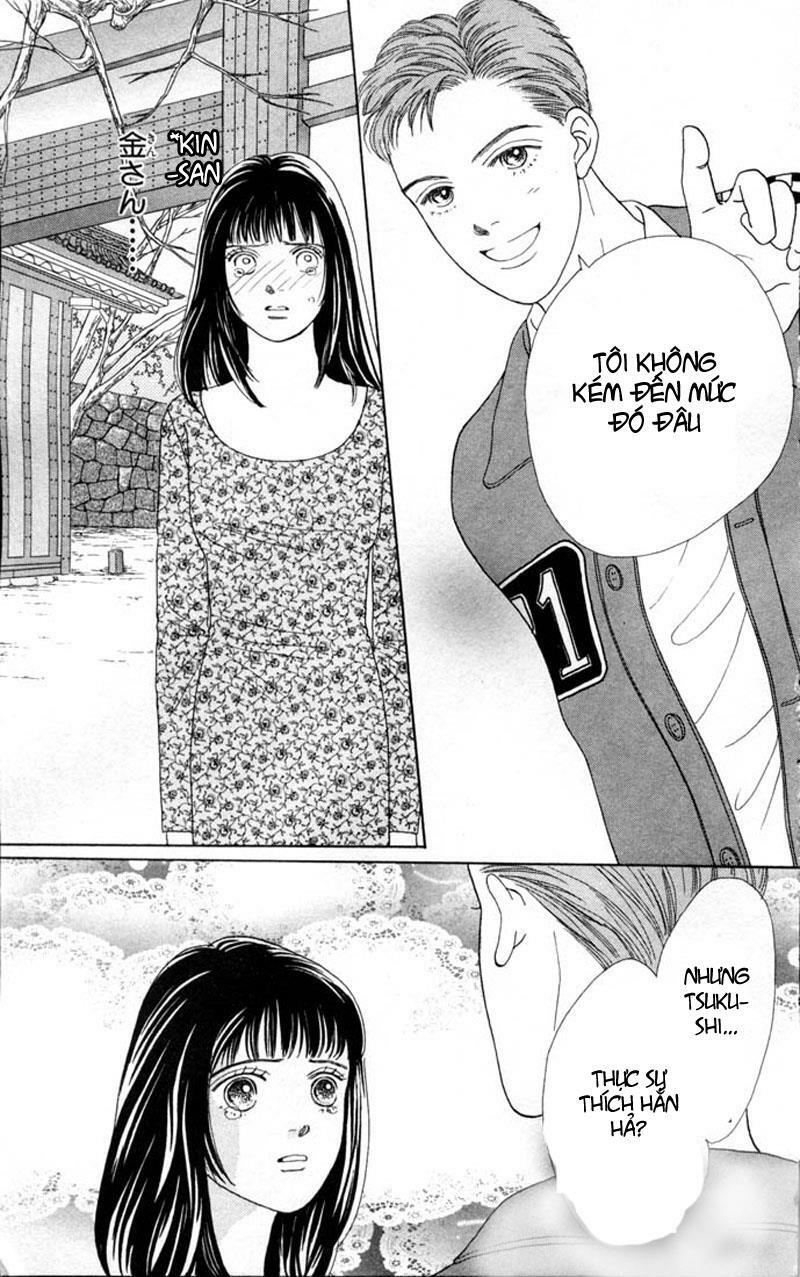 Con Nhà Giàu: Chapter 68