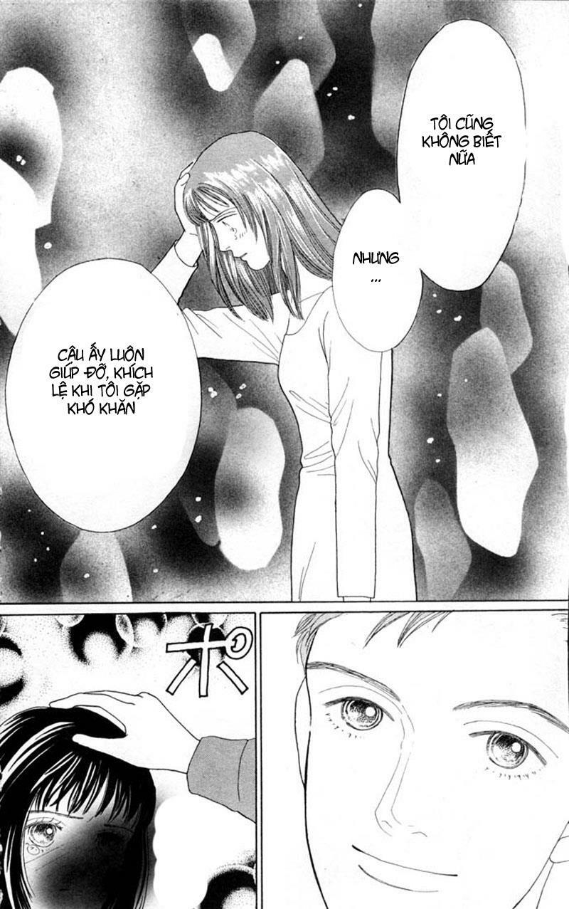 Con Nhà Giàu: Chapter 68