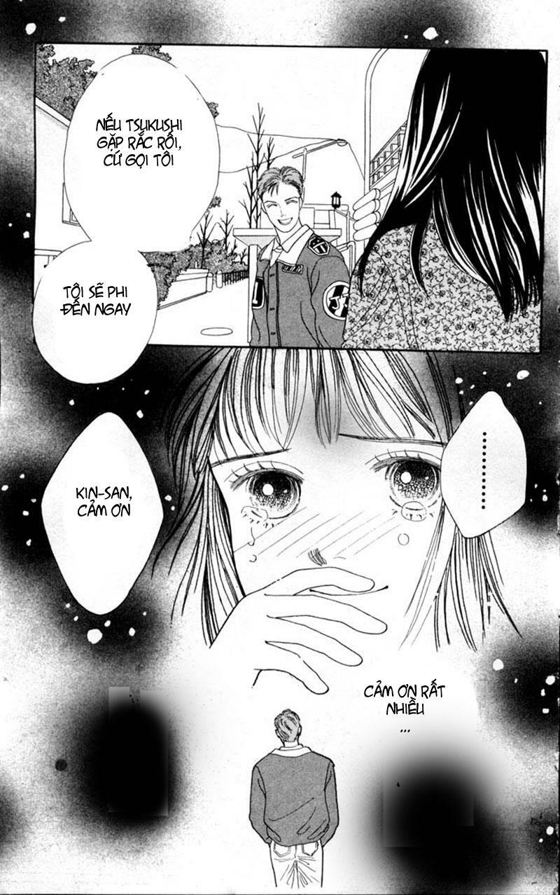 Con Nhà Giàu: Chapter 68