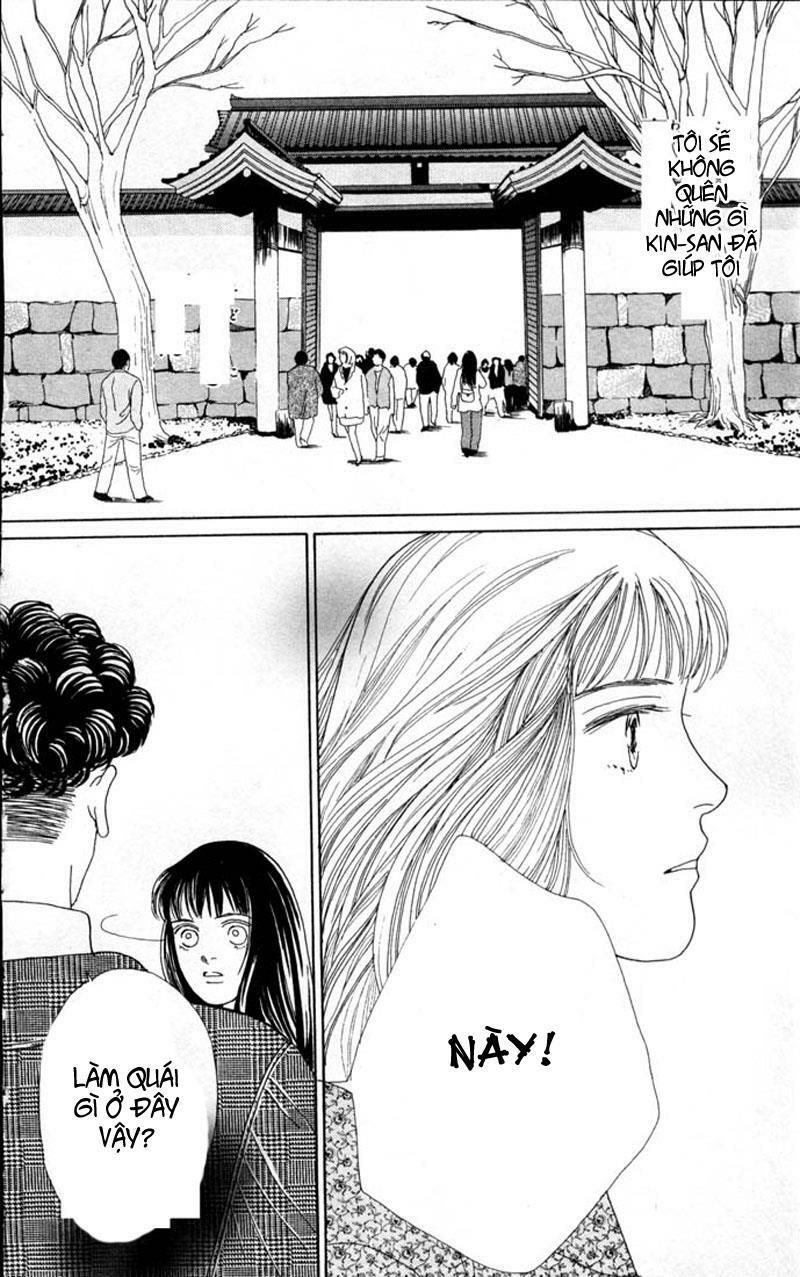 Con Nhà Giàu: Chapter 68