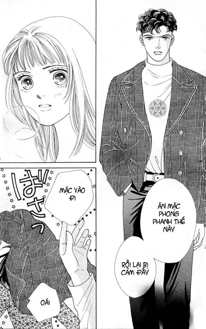 Con Nhà Giàu: Chapter 68