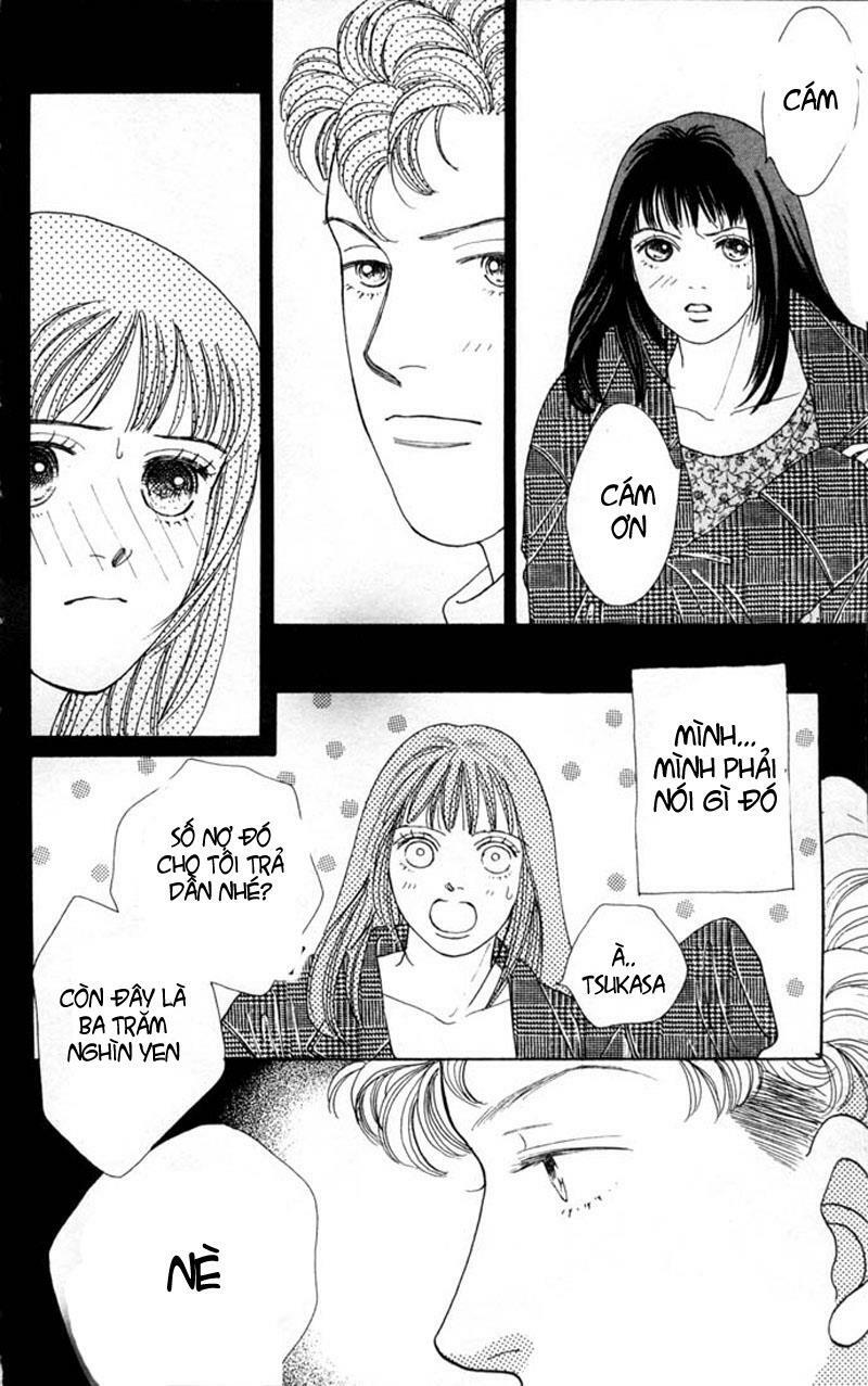Con Nhà Giàu: Chapter 68
