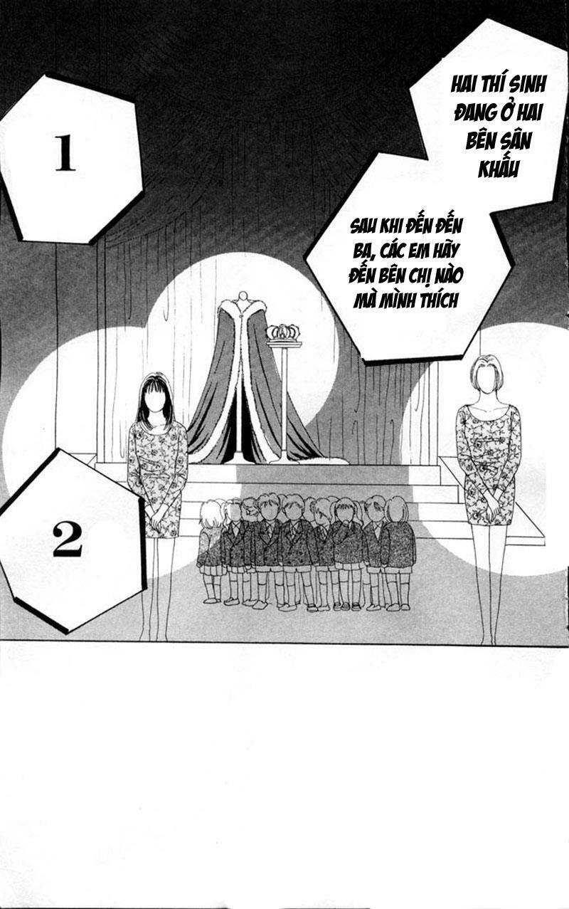 Con Nhà Giàu: Chapter 68