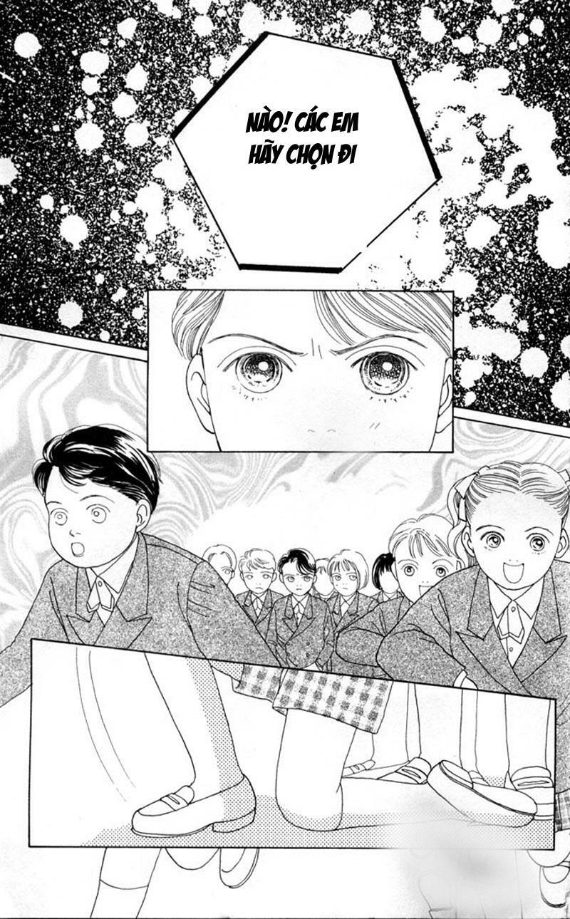 Con Nhà Giàu: Chapter 68