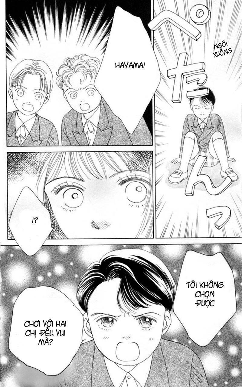 Con Nhà Giàu: Chapter 68