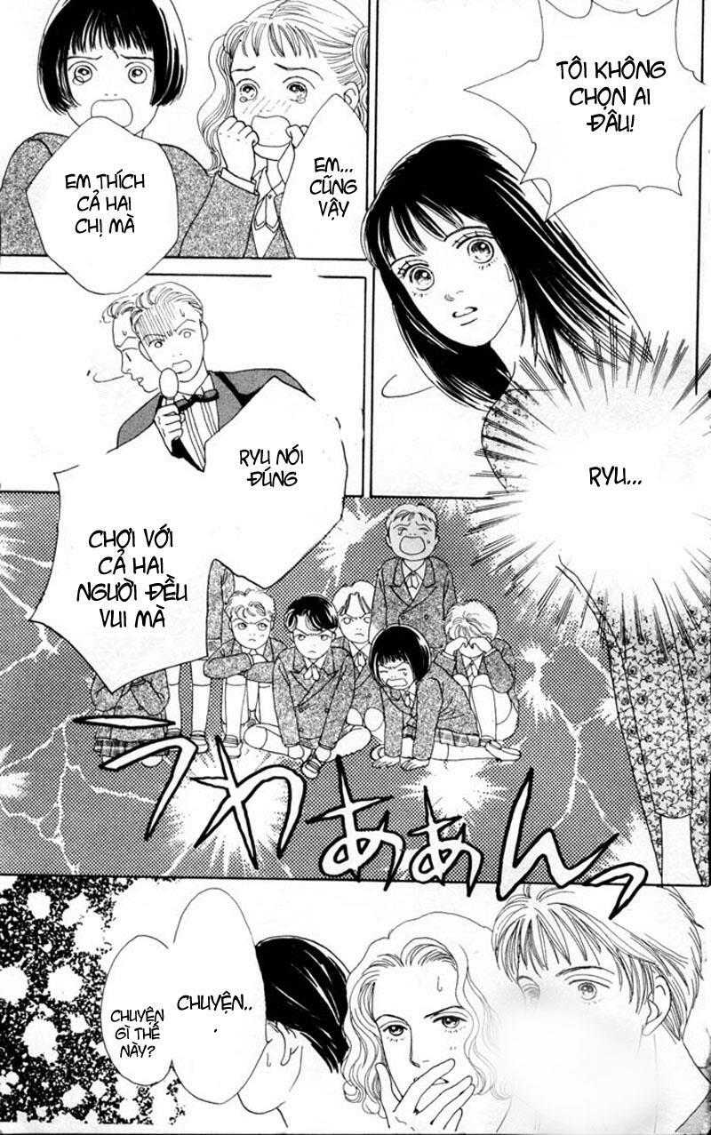 Con Nhà Giàu: Chapter 68