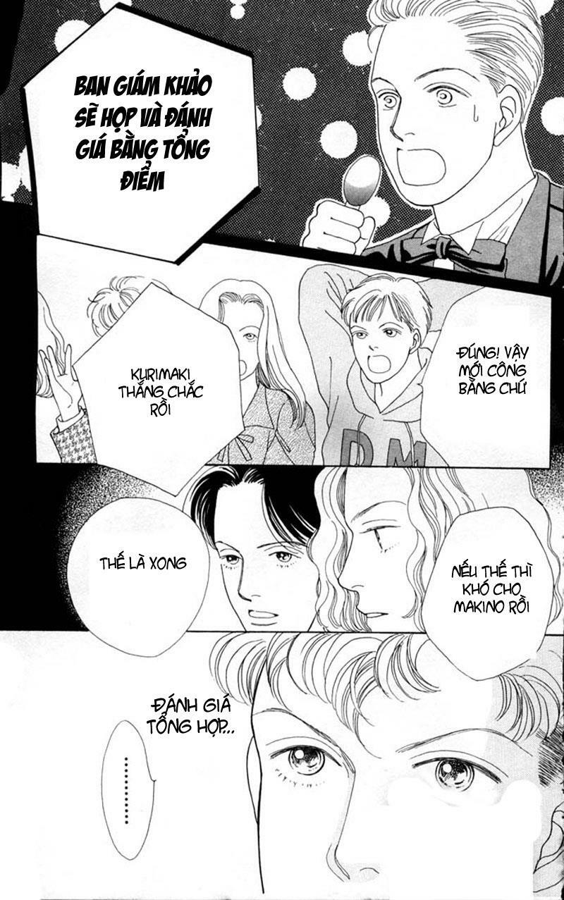 Con Nhà Giàu: Chapter 68