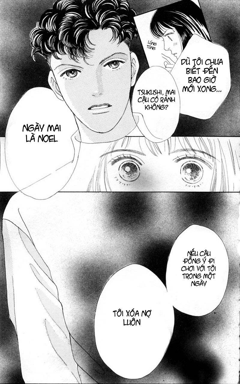 Con Nhà Giàu: Chapter 69