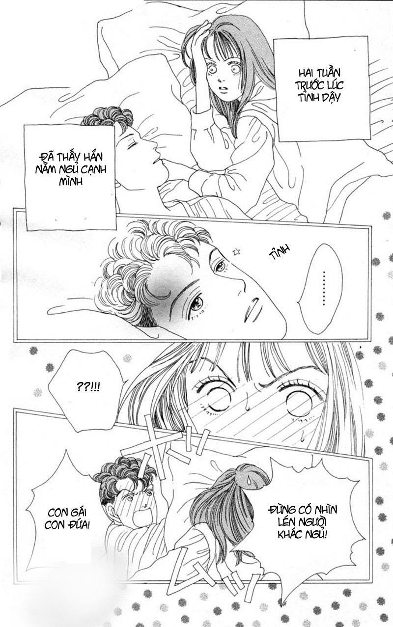 Con Nhà Giàu: Chapter 69