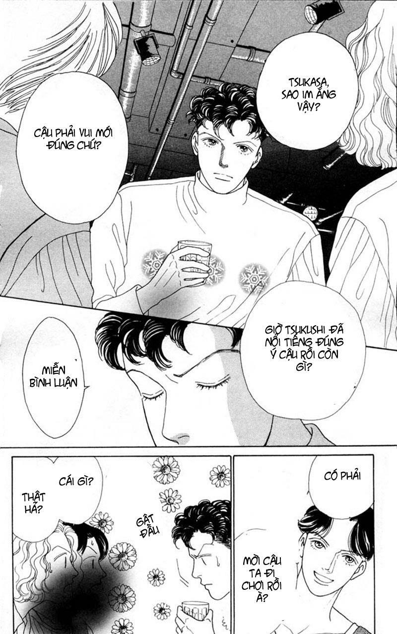 Con Nhà Giàu: Chapter 69