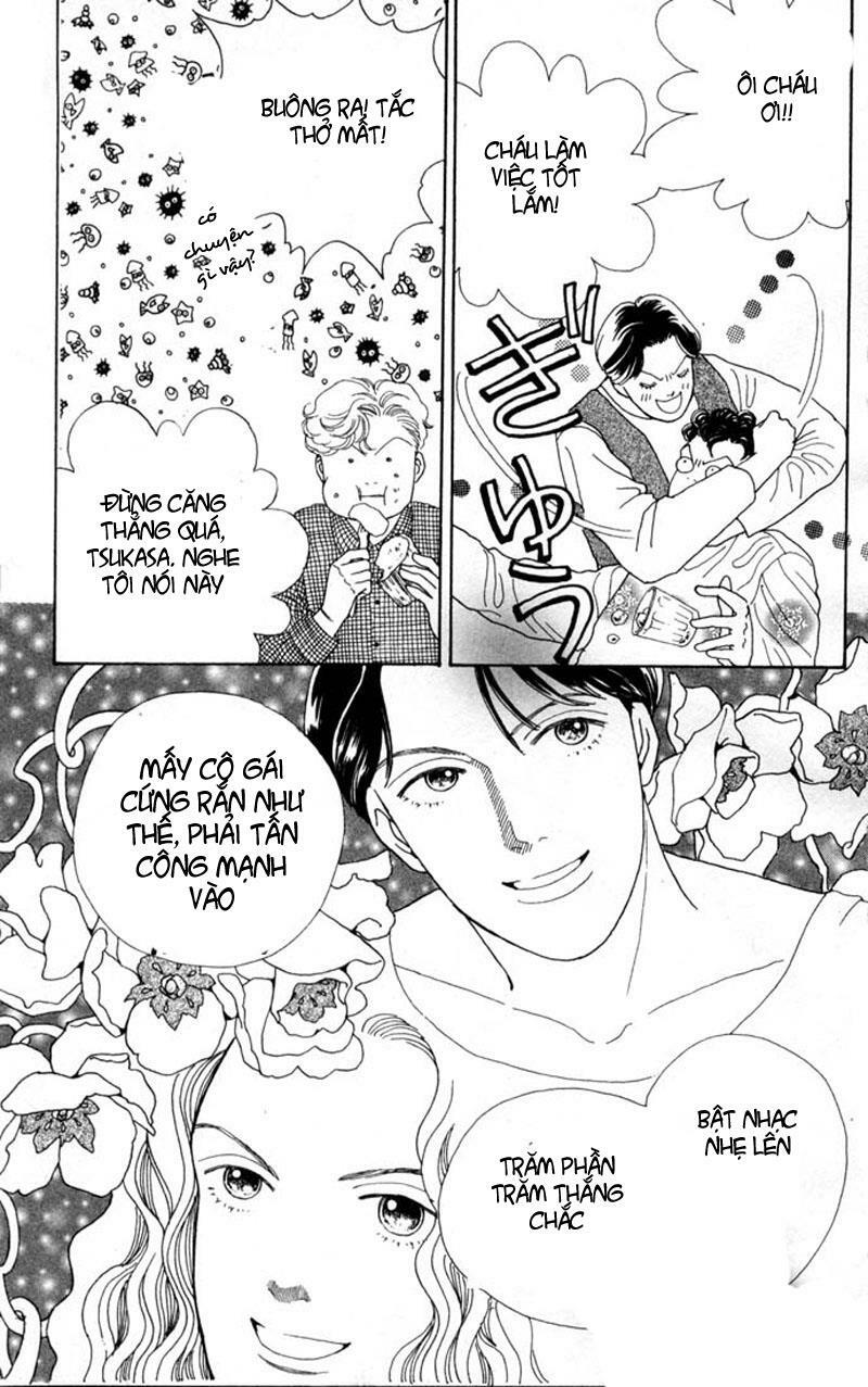 Con Nhà Giàu: Chapter 69