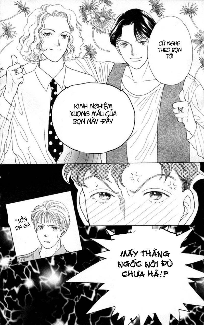Con Nhà Giàu: Chapter 69