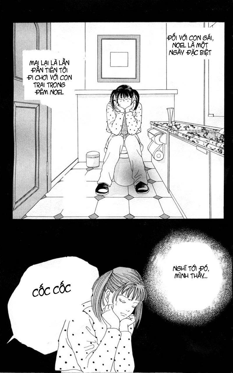 Con Nhà Giàu: Chapter 69
