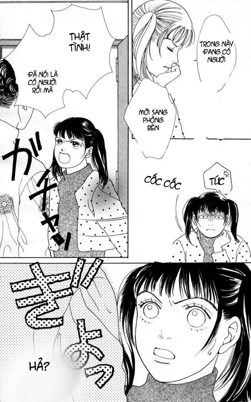Con Nhà Giàu: Chapter 69