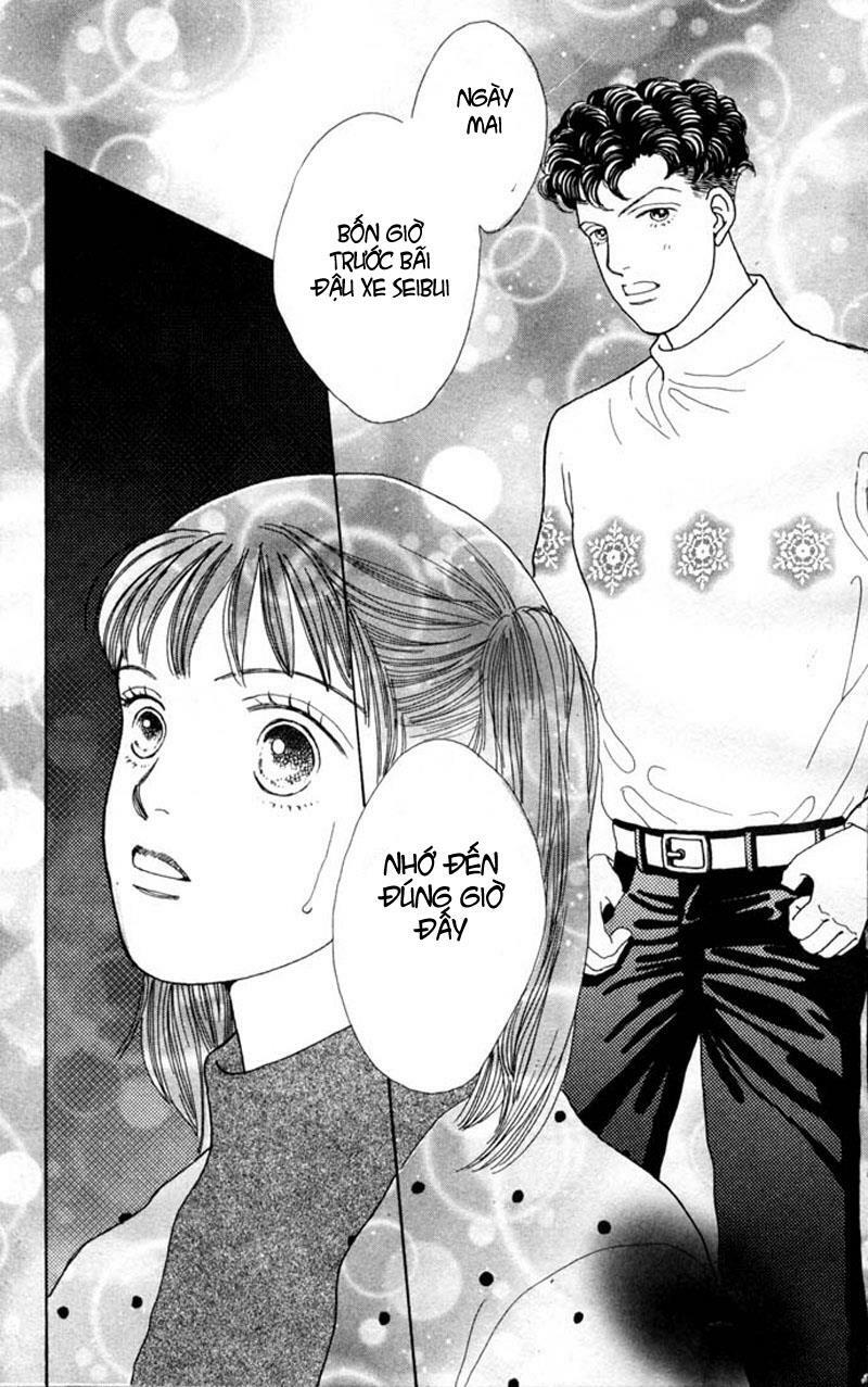 Con Nhà Giàu: Chapter 69