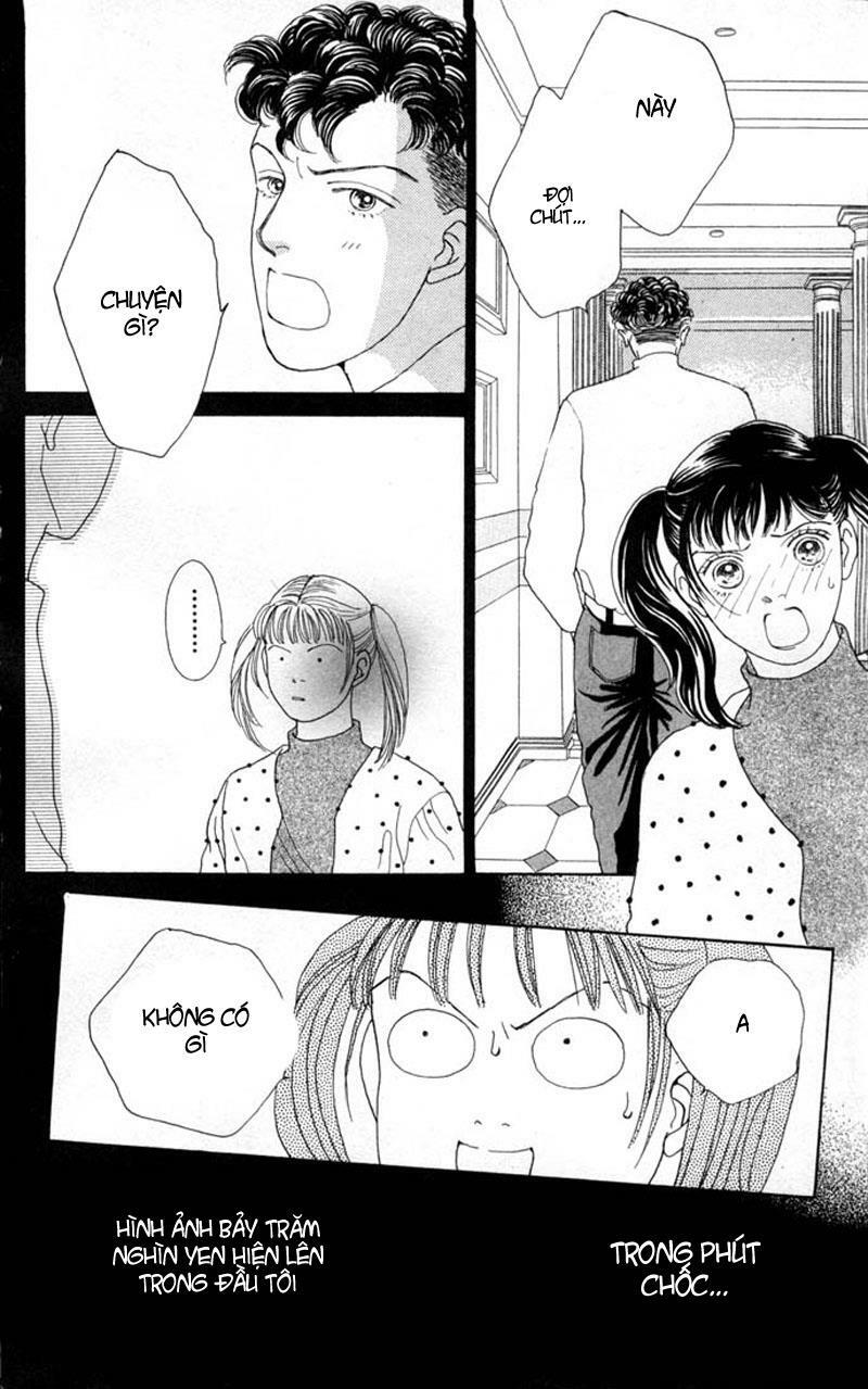 Con Nhà Giàu: Chapter 69