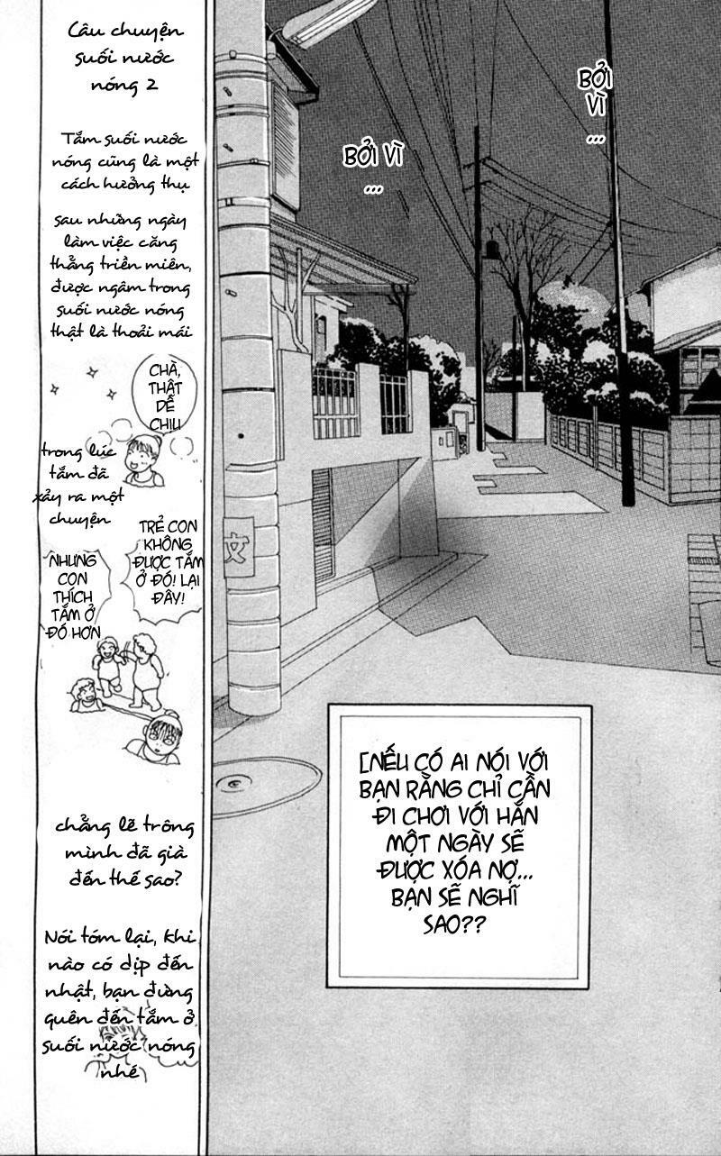 Con Nhà Giàu: Chapter 69
