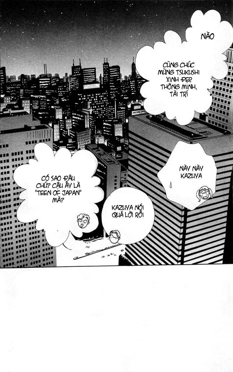 Con Nhà Giàu: Chapter 69