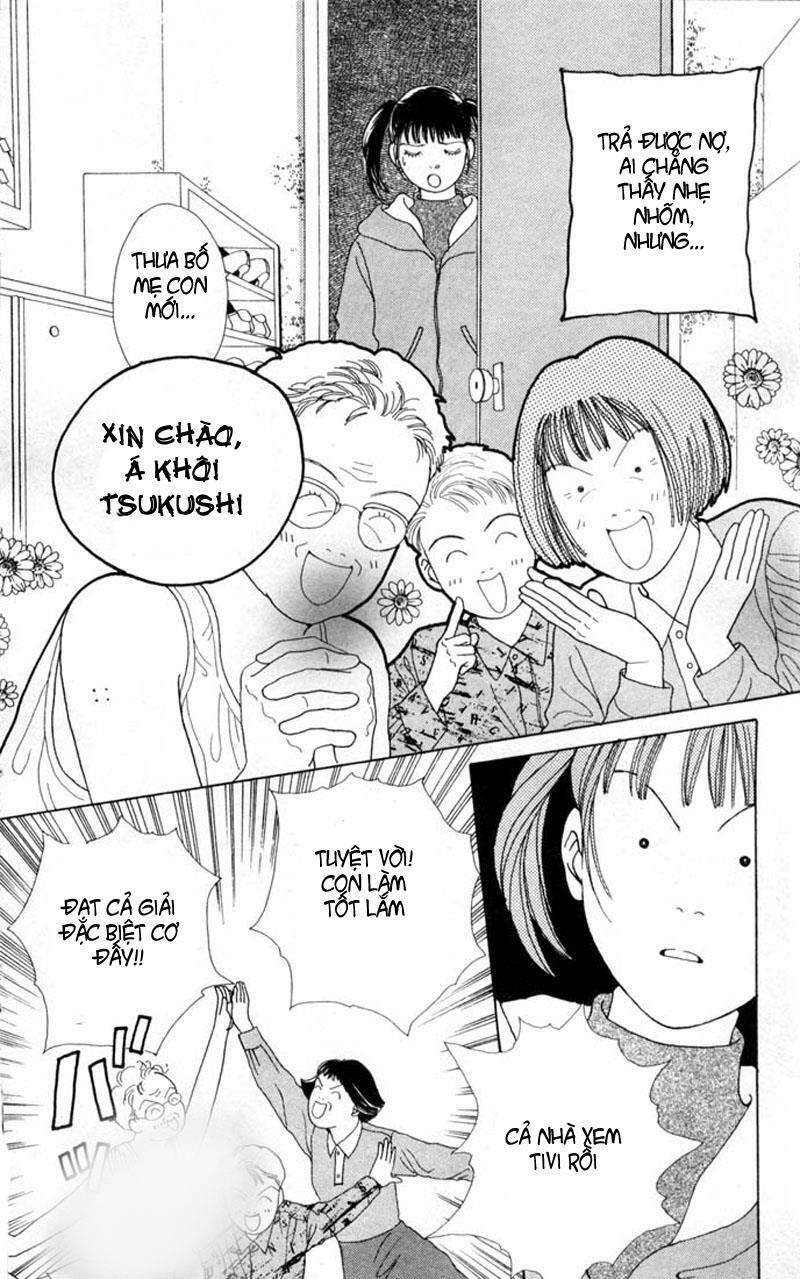 Con Nhà Giàu: Chapter 69