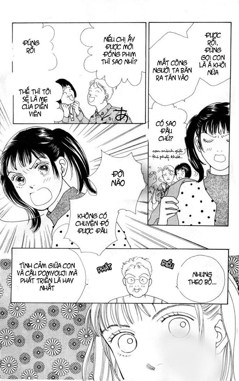 Con Nhà Giàu: Chapter 69