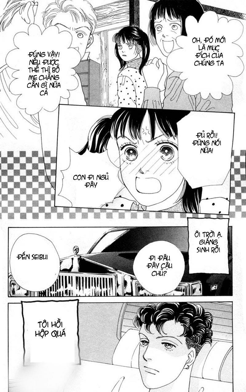 Con Nhà Giàu: Chapter 69
