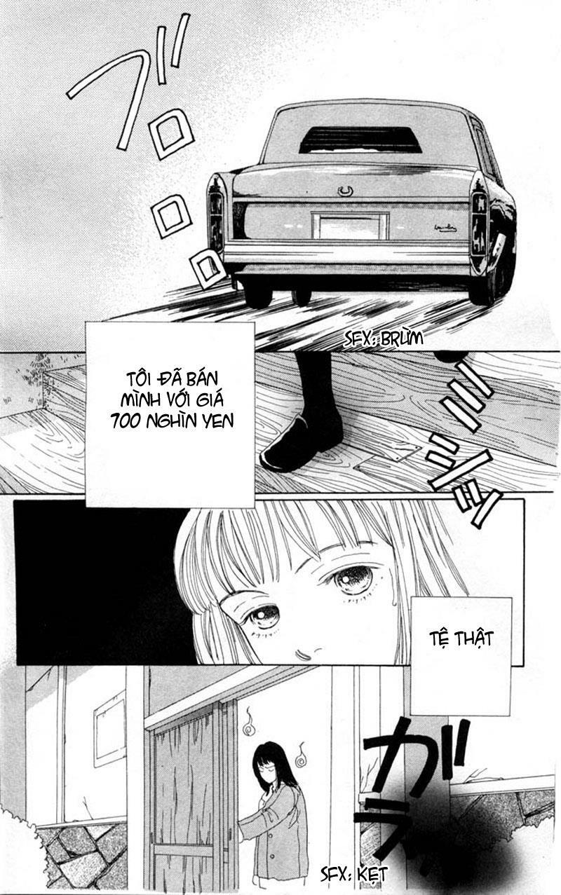 Con Nhà Giàu: Chapter 69