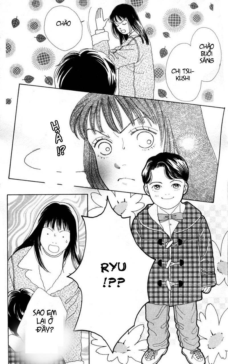Con Nhà Giàu: Chapter 69