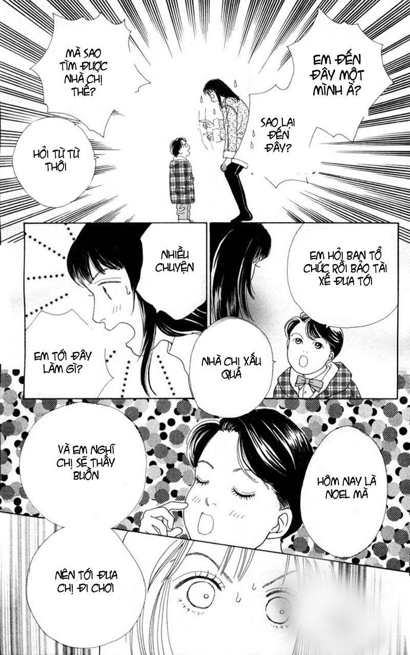 Con Nhà Giàu: Chapter 69