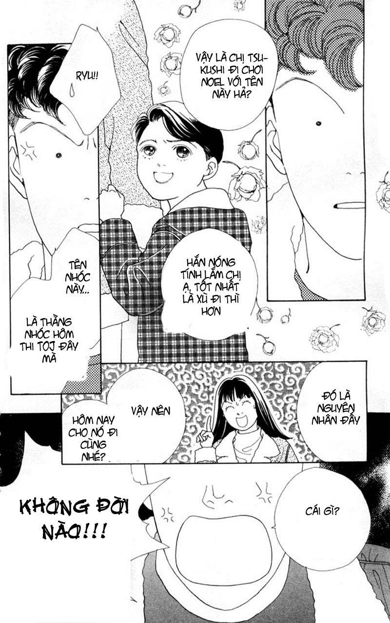 Con Nhà Giàu: Chapter 69