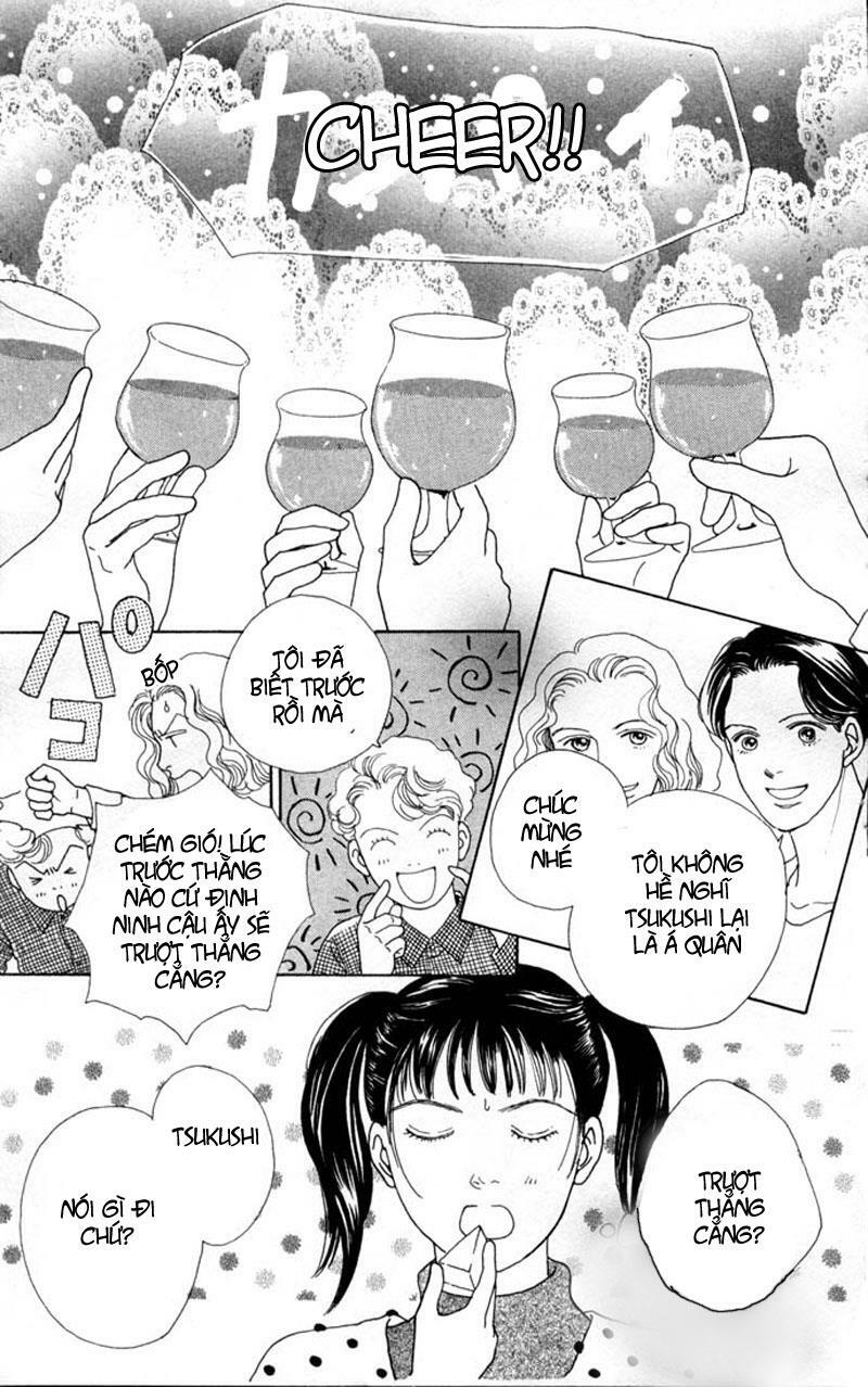 Con Nhà Giàu: Chapter 69