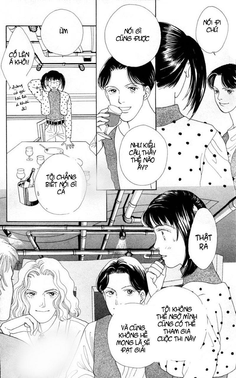 Con Nhà Giàu: Chapter 69