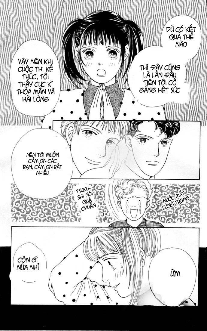 Con Nhà Giàu: Chapter 69