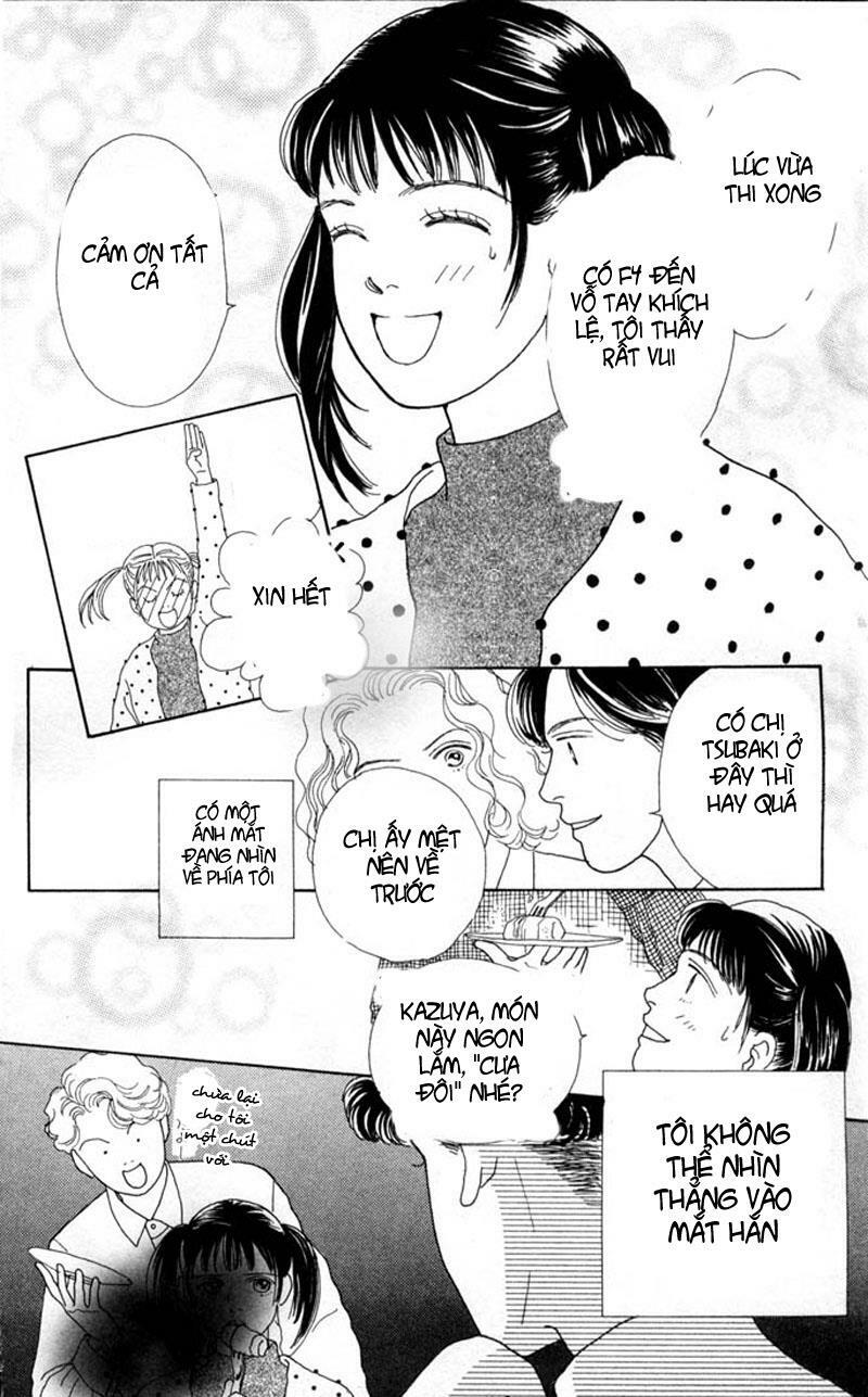 Con Nhà Giàu: Chapter 69