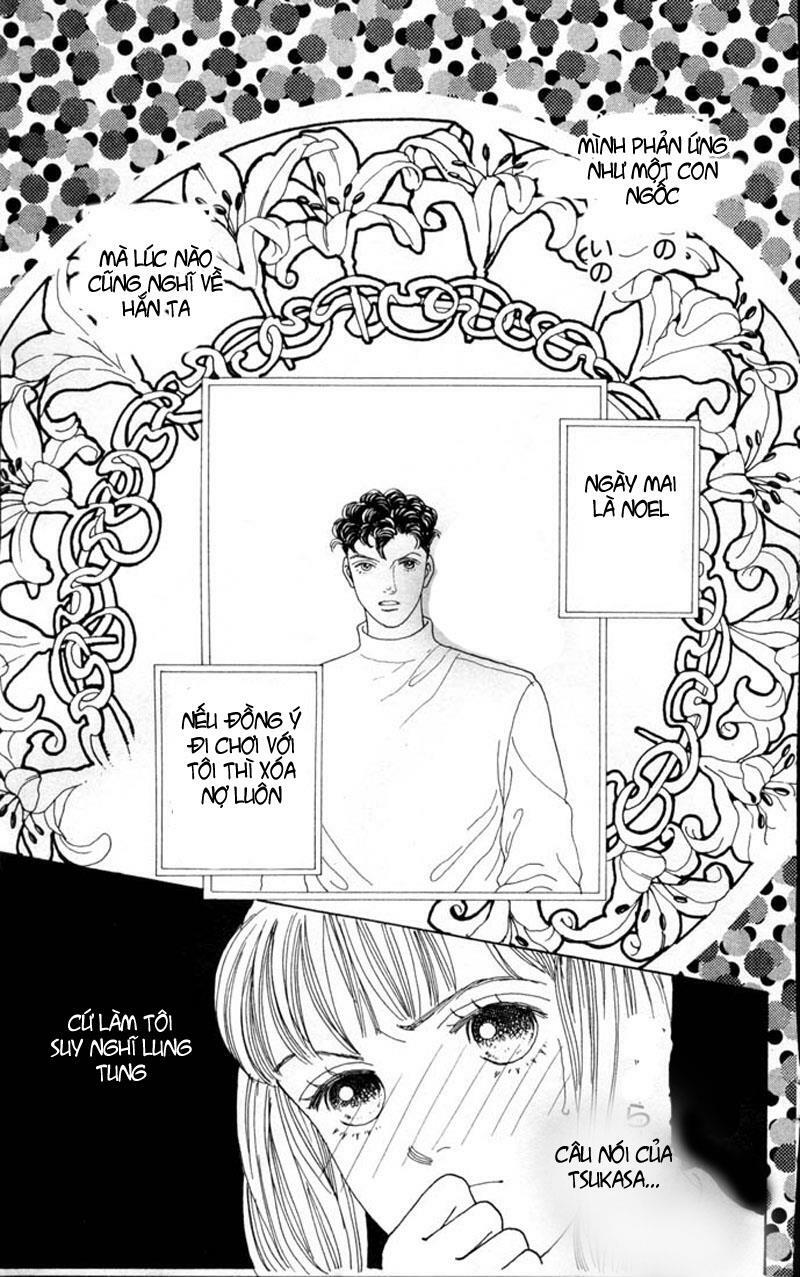 Con Nhà Giàu: Chapter 69