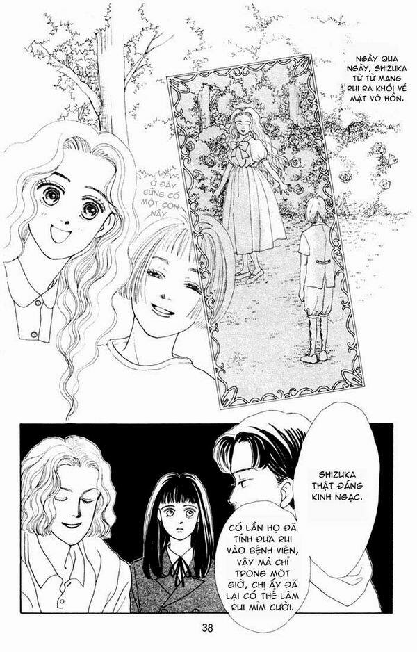 Con Nhà Giàu: Chapter 7