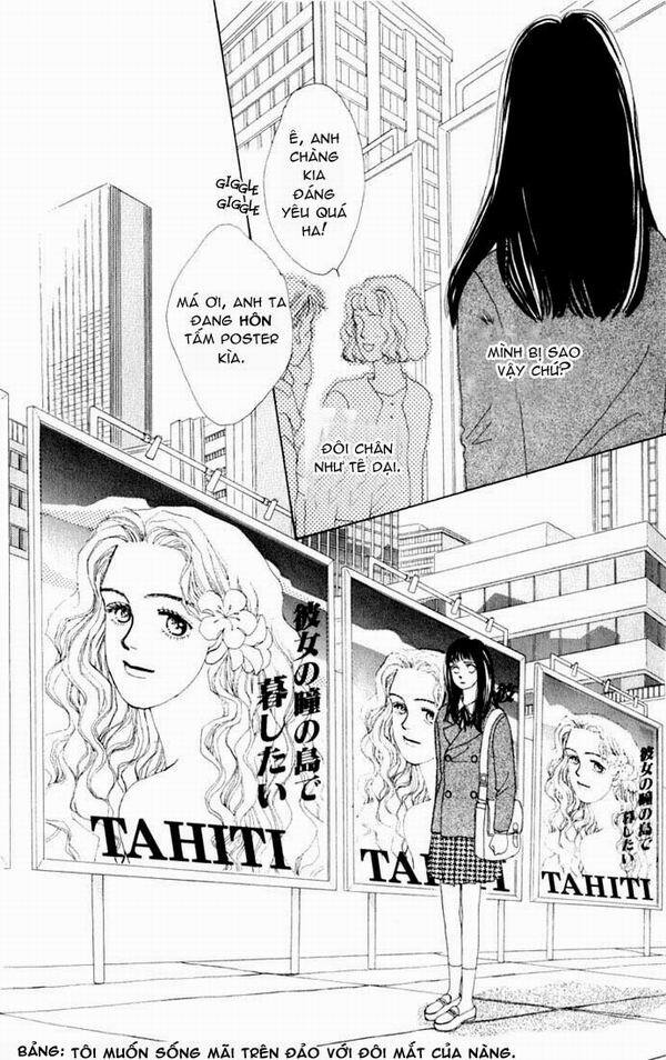 Con Nhà Giàu: Chapter 7