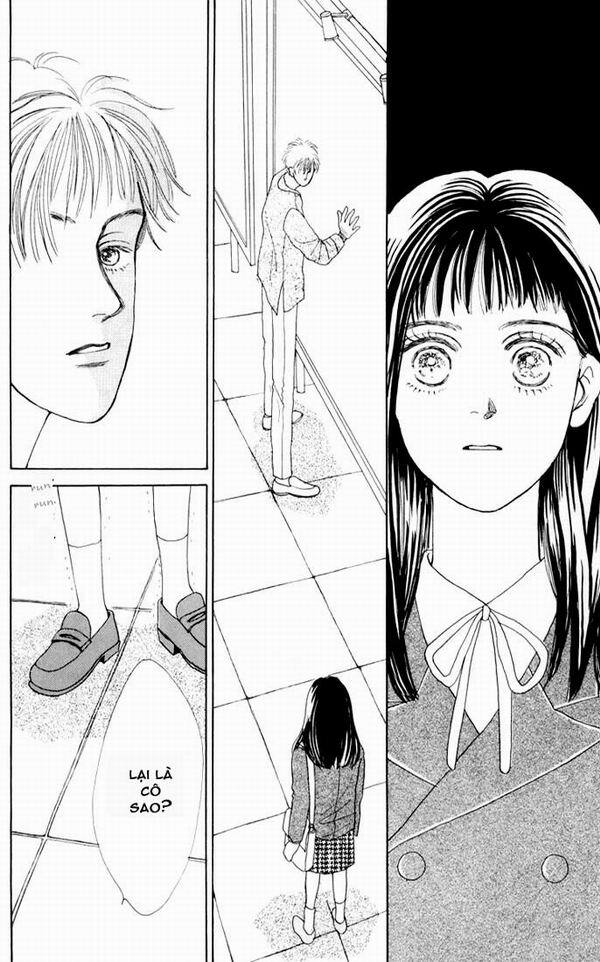 Con Nhà Giàu: Chapter 7