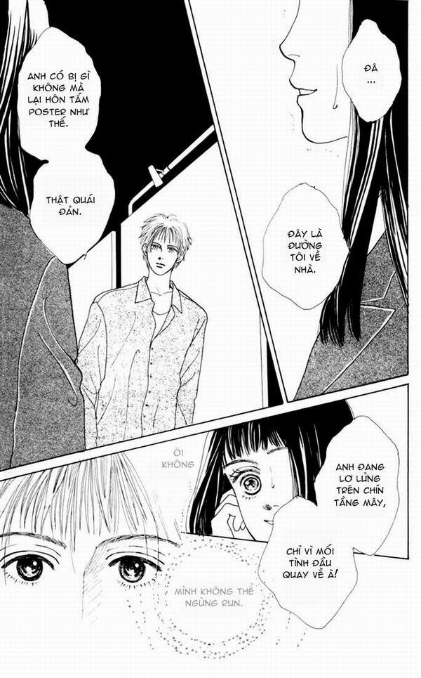 Con Nhà Giàu: Chapter 7