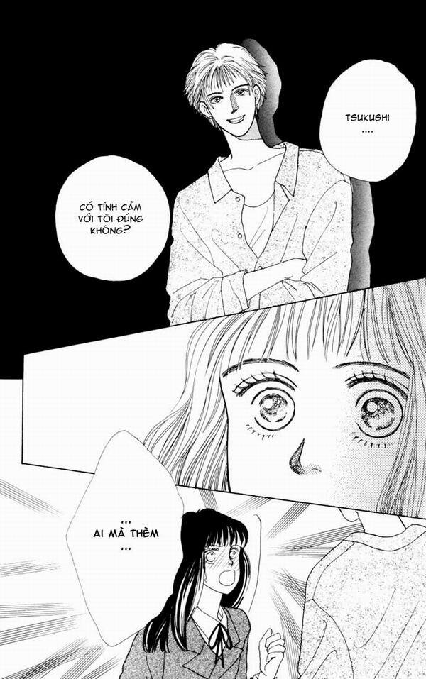 Con Nhà Giàu: Chapter 7