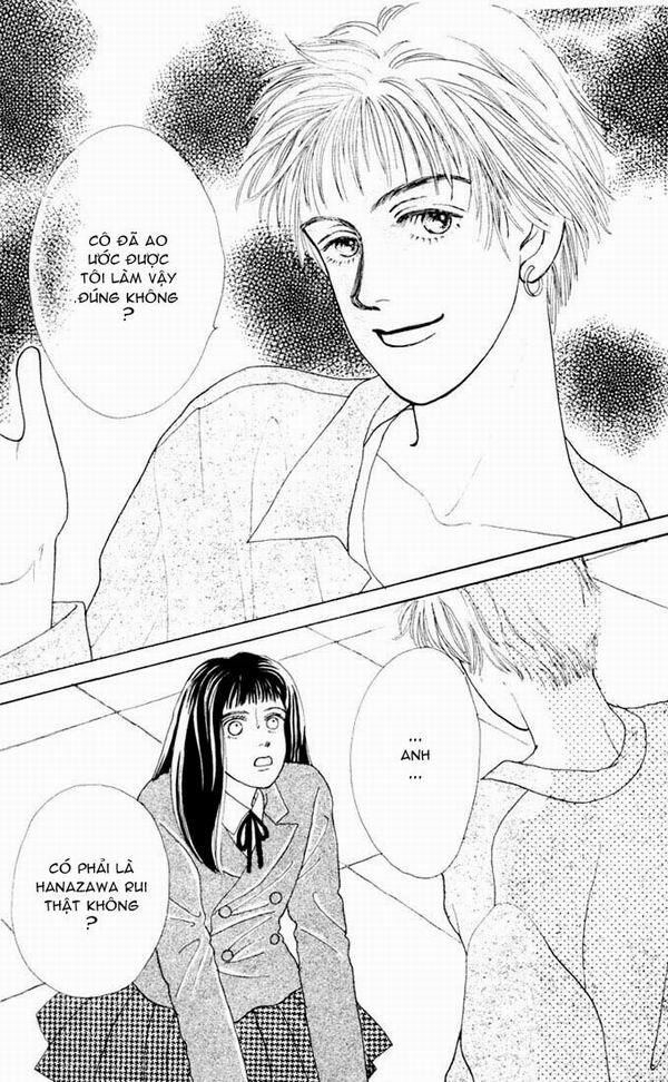 Con Nhà Giàu: Chapter 7