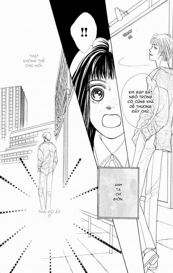 Con Nhà Giàu: Chapter 7