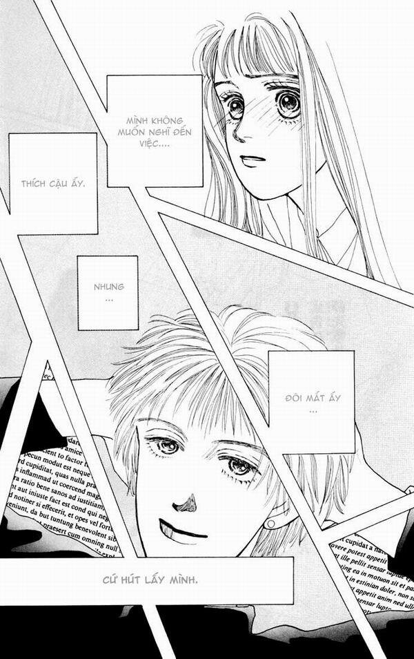 Con Nhà Giàu: Chapter 7