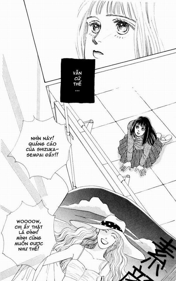 Con Nhà Giàu: Chapter 7