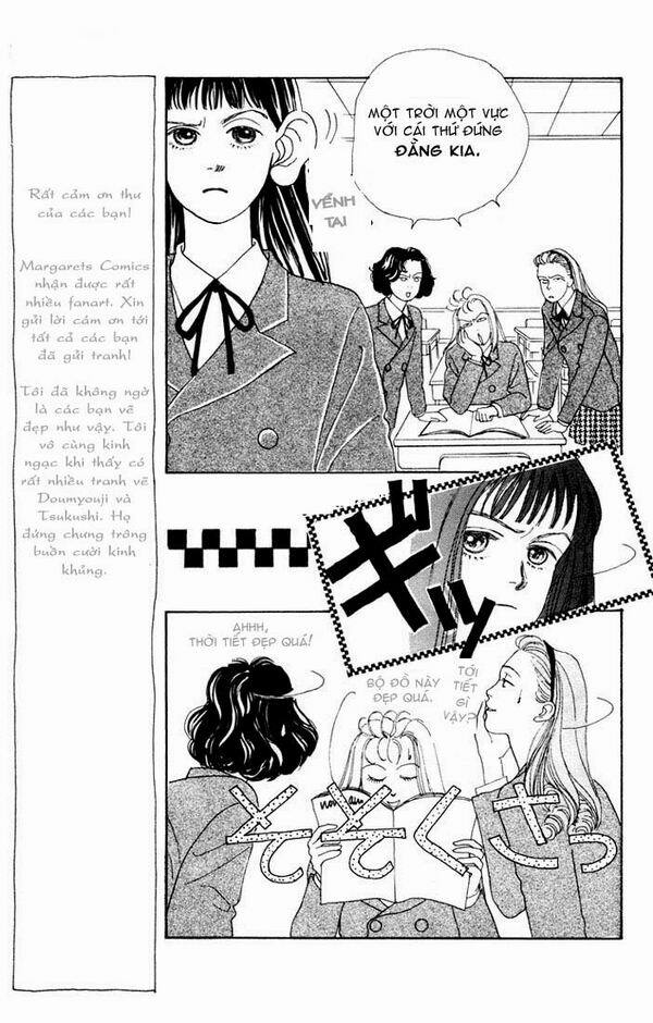 Con Nhà Giàu: Chapter 7