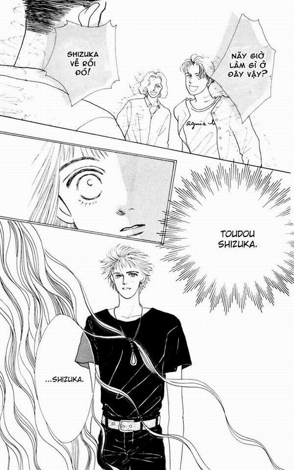 Con Nhà Giàu: Chapter 7